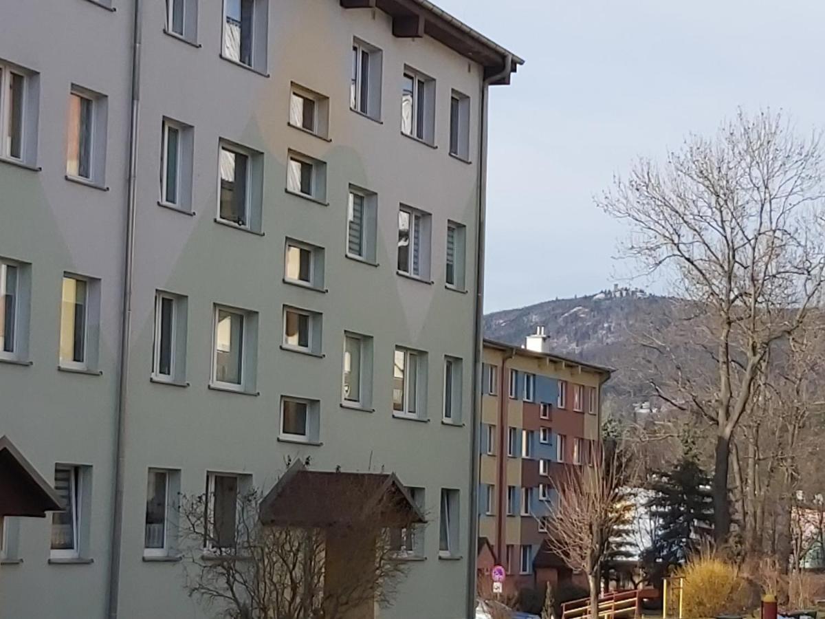 Viola Apartment Szklarska Poręba Exterior foto