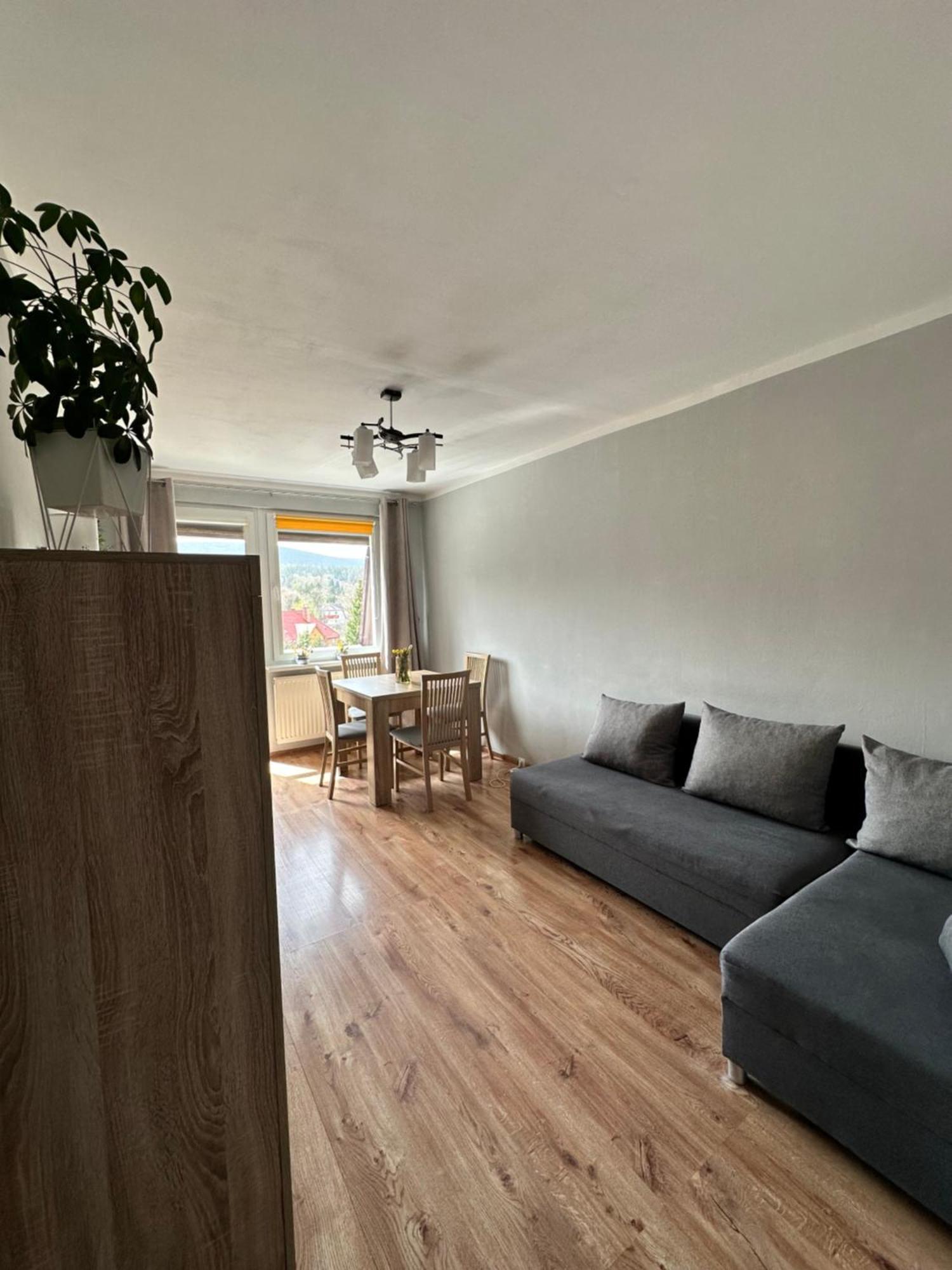 Viola Apartment Szklarska Poręba Exterior foto