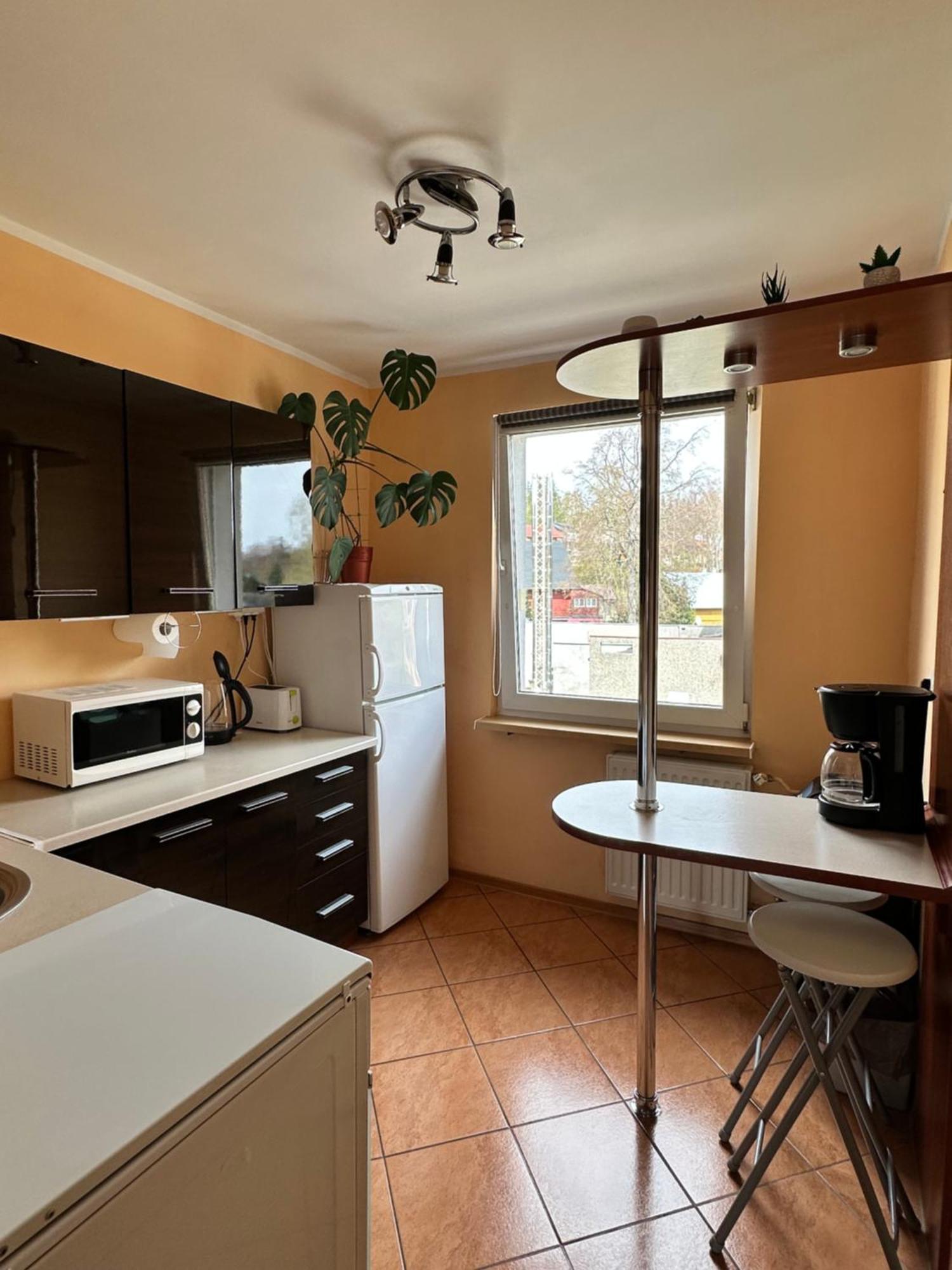 Viola Apartment Szklarska Poręba Exterior foto