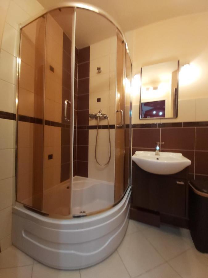 Viola Apartment Szklarska Poręba Exterior foto
