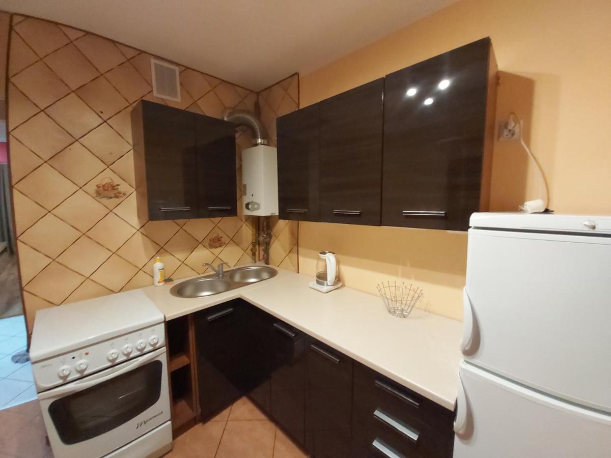 Viola Apartment Szklarska Poręba Exterior foto