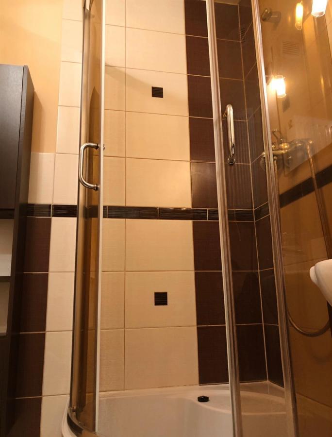 Viola Apartment Szklarska Poręba Exterior foto