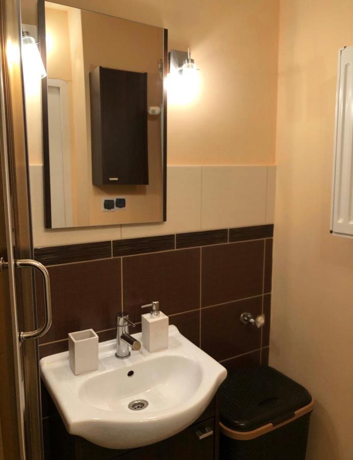Viola Apartment Szklarska Poręba Exterior foto