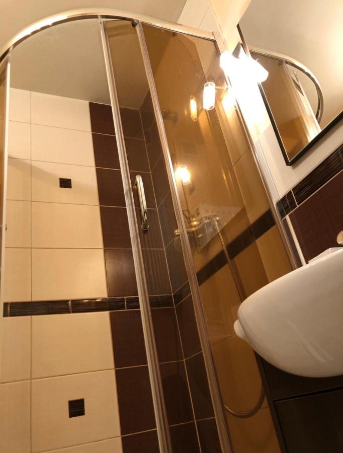 Viola Apartment Szklarska Poręba Exterior foto